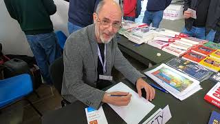 Casty Allo Stand Del Papersera - Collezionando 2019