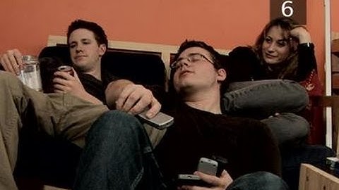 How To Slack Off And Get Away With It