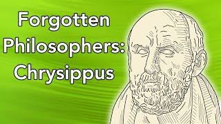 Chrysippus | The Laughing Stoic