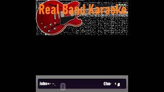 Real Band Karaoke - Johnny B  Goode