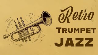 Retro Trumpet Jazz | Golden Era Grooves | Lounge Music by Lounge Music 1,903 views 1 month ago 3 hours, 22 minutes