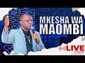 MWAMPOSA LIVE 27 02 2026 MKESHA MKUBWA WA MAOMBI YA SIKU 3