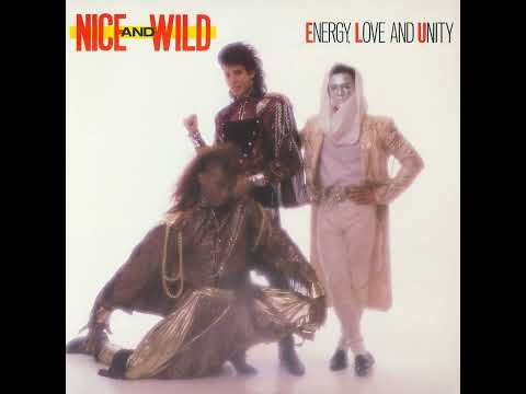 Diamond Girl • Nice & Wild