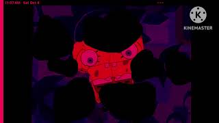 SpongeBob SquarePants theme song In Starbucks femme