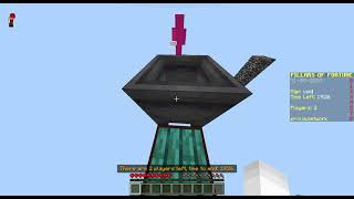 POCKETMINE-MP 5 PLUGIN | PILLARS OF FORTUNE | PM5