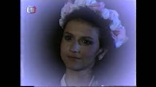 Husarská čest (1991) - pohádka