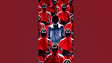 Squidgame Troll Faces 😈 #squidgame #shorts #funnyshorts #trendingshorts #ytshorts #funny #trending