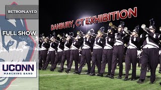 UCMB Retroplayed Full Show | NE Regional Championships | 11/3/18