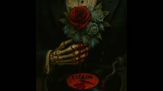Evolon - Love and Time Of Death (interlude) #instrumental #newmusic #horropunk #LoveAndTimeOfDeath