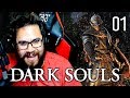 Dark souls  une vie de marouflage 01