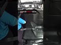 Unexpected Car Workout Routine