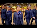 Международный аэропорт Шереметьево. Презентационный видеоролик 2018 (RU).
