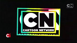 REBRAND: Cartoon Network Asia HD (Redraw your World) (01/08/22)