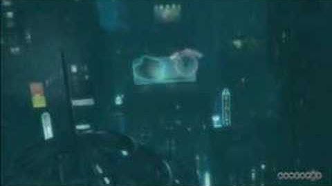 gamespot bioshock interview