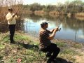Рыбалка по-лугански Мультипликаторные катушки