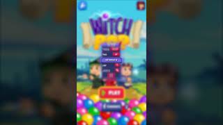 Witch Pop - How to get support on Android? screenshot 3