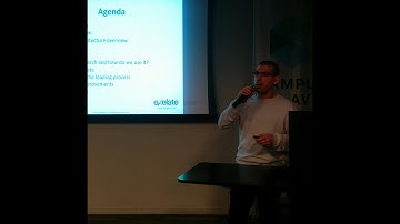 Building an ETL pipeline for Elasticsearch using Spark - Itai Yaffe @ eXelate (Heb)