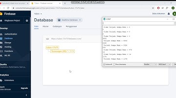 Tugas Besar 2 Kelompok 13 Kodingan Cara Kerja Alat Deteksi Gempa Bumi