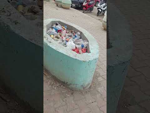 مستشفى الحلة الجمهوري الواقع البائس