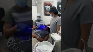 ‘I travelled from Delaware to Cali, Colombia to change my smile... and it was a fabulous experience.