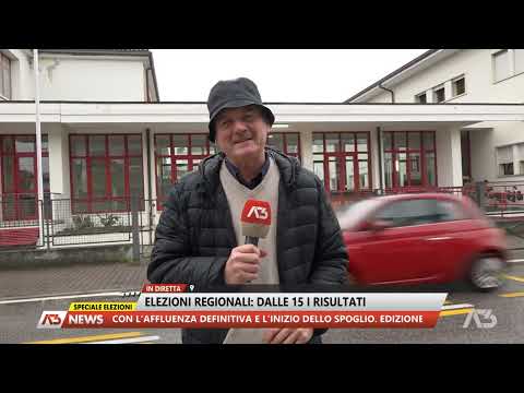 A3 NEWS EDIZIONE STRAORDINARIA | 24/11/2025