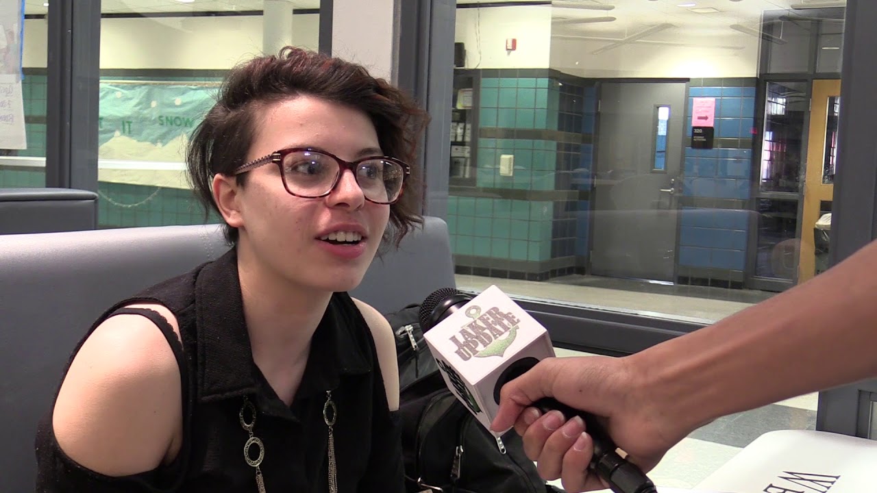 Why don't students use lockers anymore? YouTube