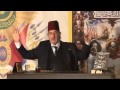 Cumartesi Sohbetleri - Suallere Cevaplar, Üstad Kadir Mısıroğlu, (01.12.2012)