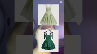 Light Green Vs Dark Green?