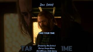 Sergei Gets Into Devs Devs 2020