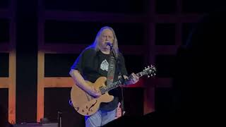 Warren Haynes  Two Of A Kind - Pride and Joy - Two Of A Kind 3/8/22