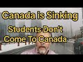 Work permit in canada i old days are gone i canada is not a good country for students