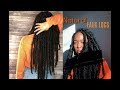 How To Do Natural Looking FAUX LOCS Reupload