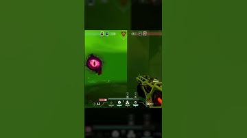 How to counter Viper ult | #valorant #shorts
