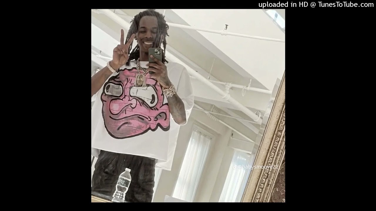 [FREE] Baby Smoove x Rocaine x Detroit Type Beat 