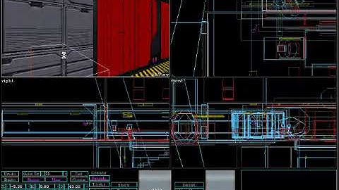System Shock 2 tutorial: Introduction to ShockEd