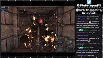 PS - Legend of Grimrock MOD - Back into the Dungeon part23