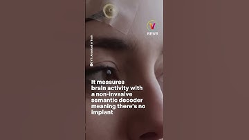 Feeling tongue-tied? This AI has got your back...or your brain? 🧠