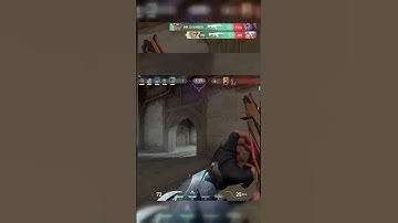 This Sova Is Built Different😎 #sova #valorantplays #clutch #riotgames #valorantclips #highlights