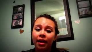 Disney College Program Fall 2012 Episode 2 - Phone Interview
