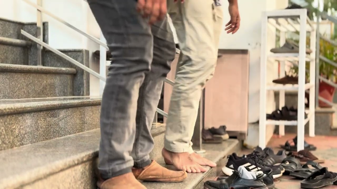 Вы собираетесь...!? |Культурная выставка Connecta |Dialogue Media|