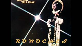 Run And Tell That- The Mighty Knights Of Atlanta, Ga