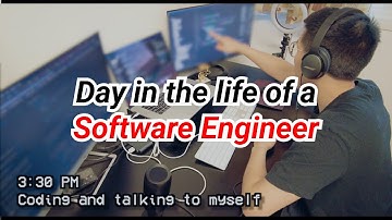 A day in the life of a remote Software Engineer | Lyft (iOS)