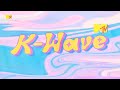 OBB Compilation MTV Asia : MTV K Wave (since 14 September 2021)