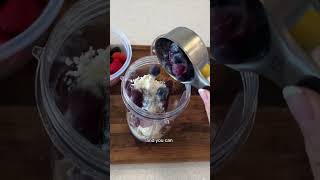 Sambazon Açaí | Amy Luong Açaí Bowl | Unsweetened Packs