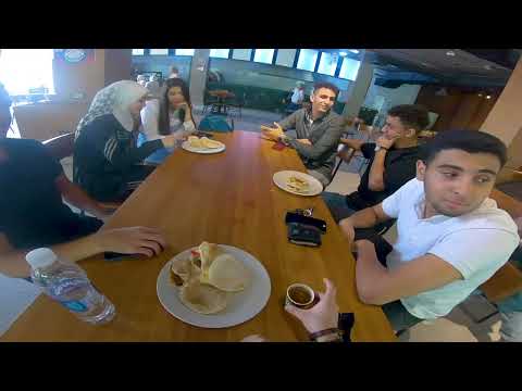 اعرف روتينك اليومي خلال الدراسة في جامعة النهضة وإزاي تستمتع بكل الأنشطة في الجامعة