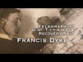 Francis Dyke, Telegraphist of the Ship to Recover Titanic's Bodies