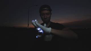 Squeens vs. Audacious - Top 4 | C2 [Gloving.com]