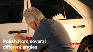 How to Remove Scratches from Paint Video - Pep Boys