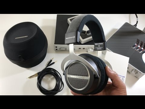 beyerdynamic Amiron Home Headphones