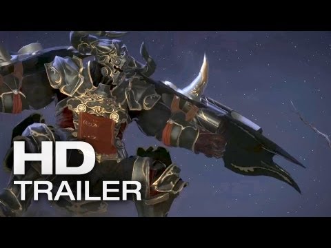 Final Fantasy XIV:'A